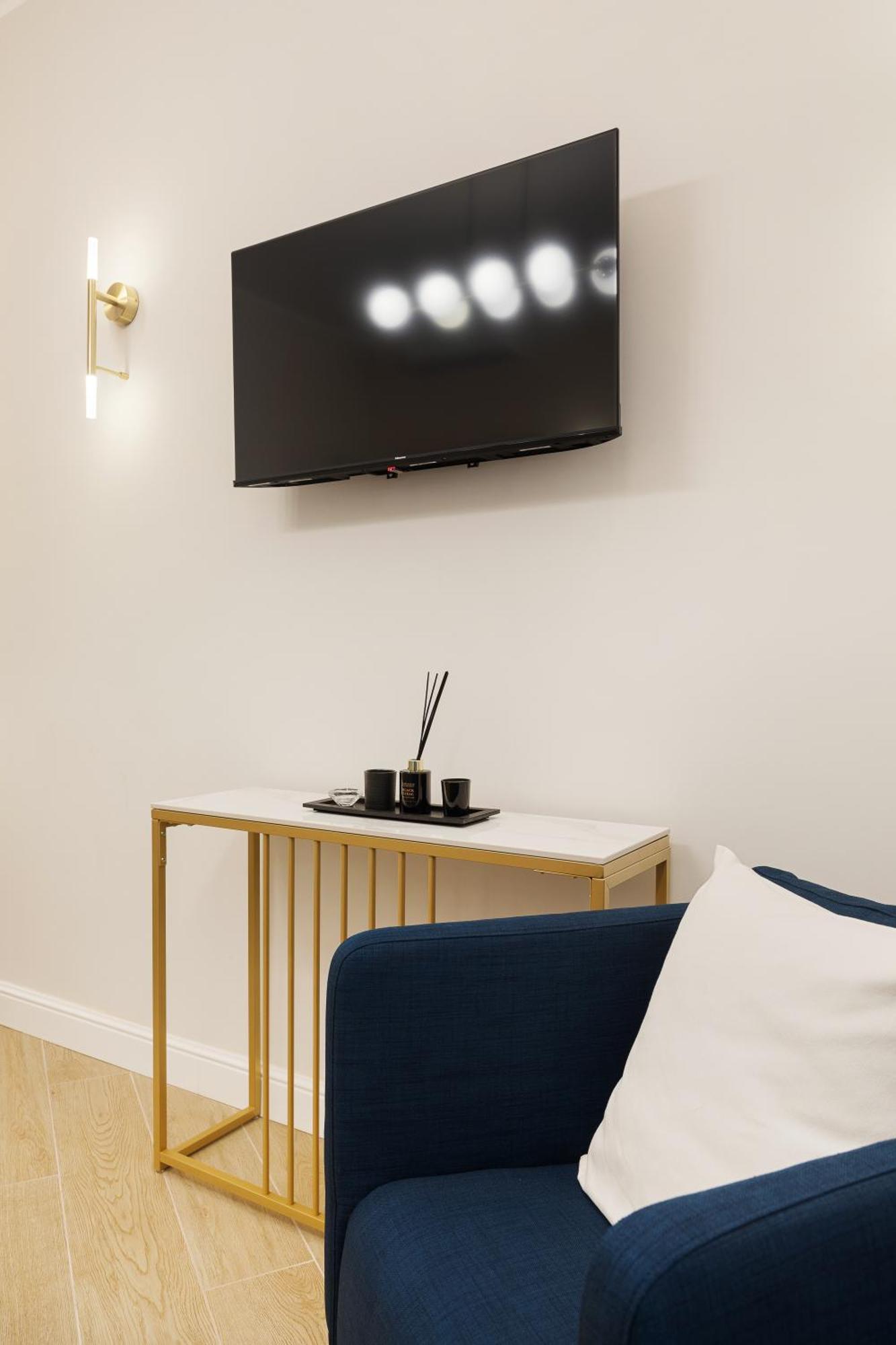 Volturno Boutique Apartment Rzym Zewnętrze zdjęcie