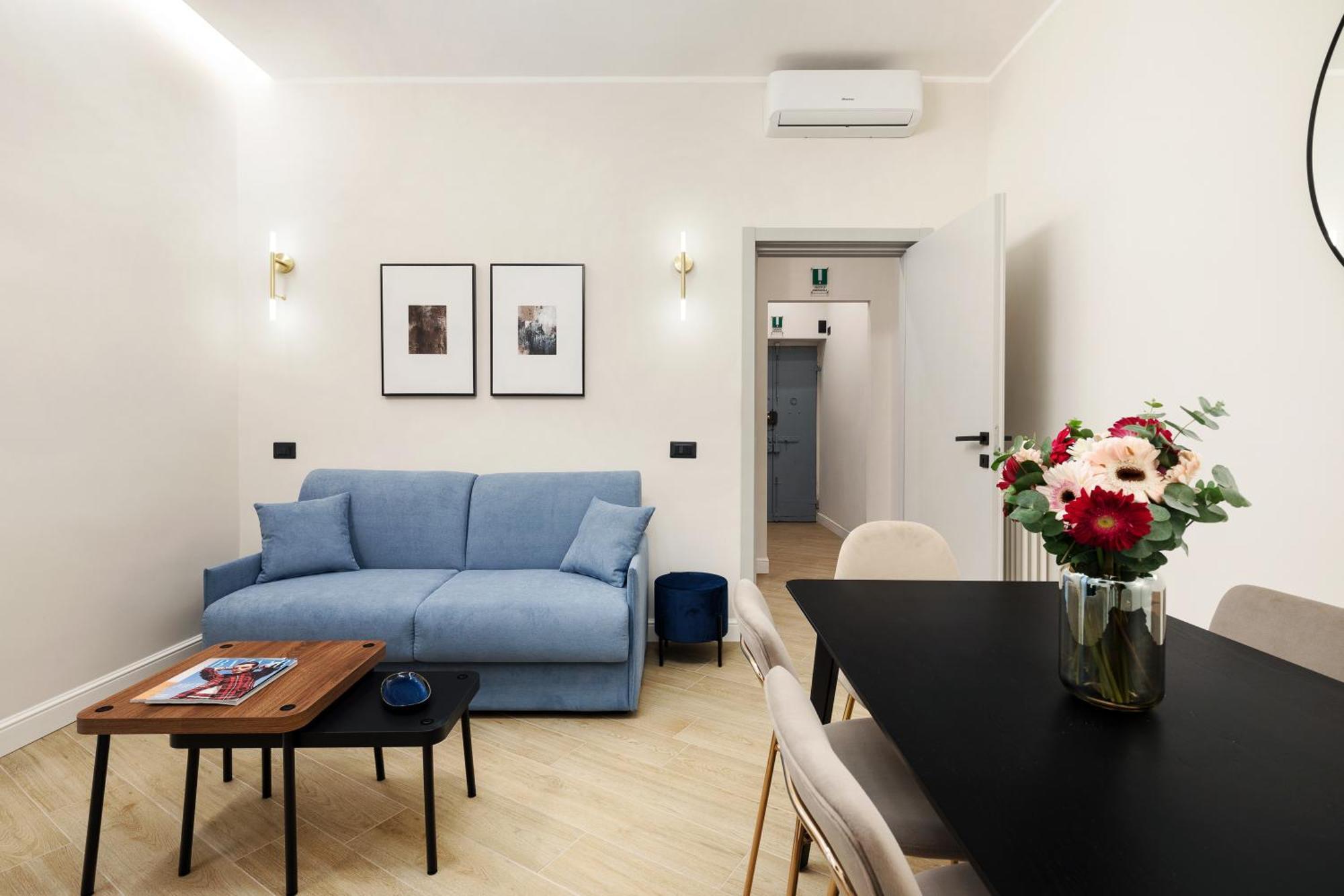 Volturno Boutique Apartment Rzym Zewnętrze zdjęcie