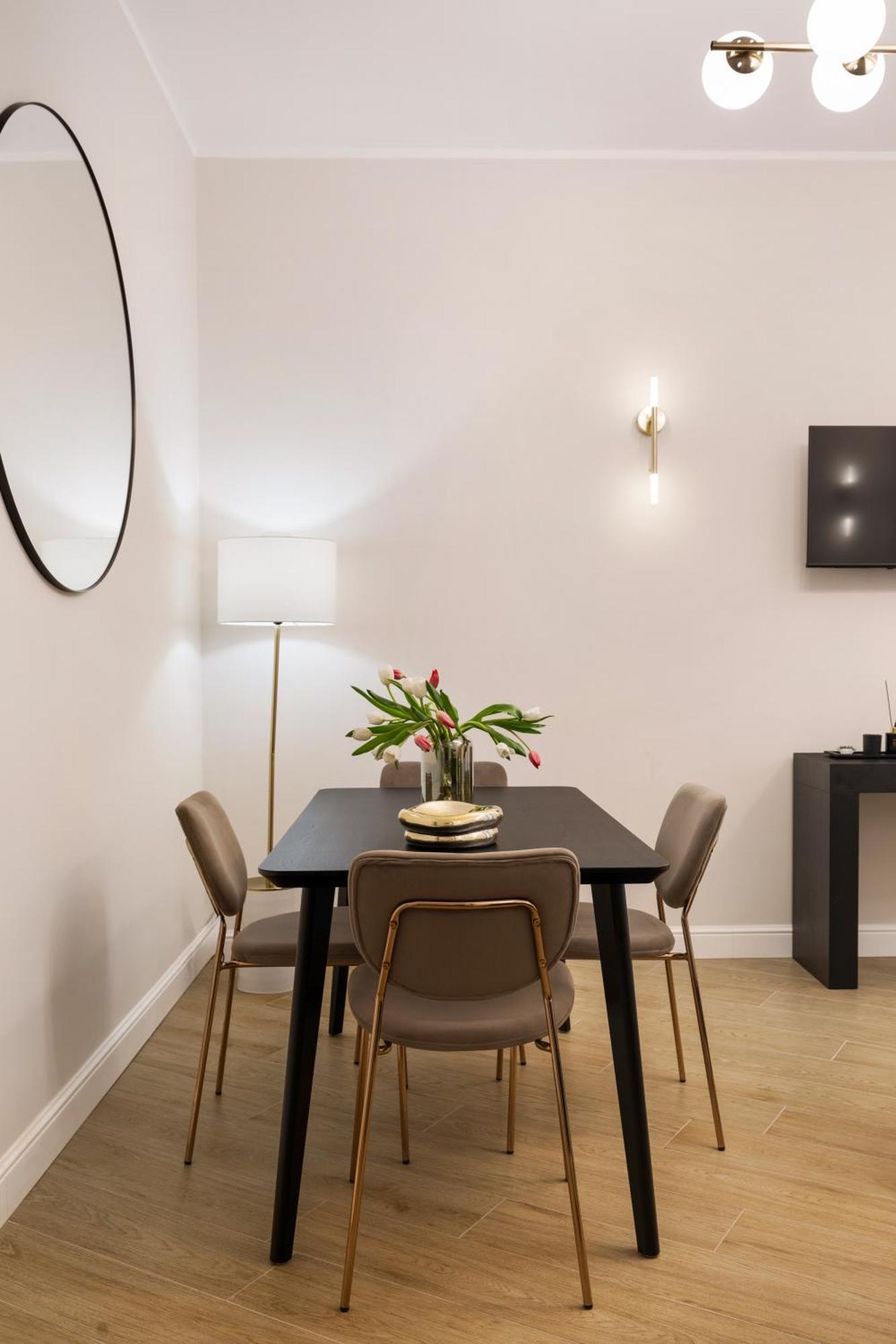 Volturno Boutique Apartment Rzym Zewnętrze zdjęcie
