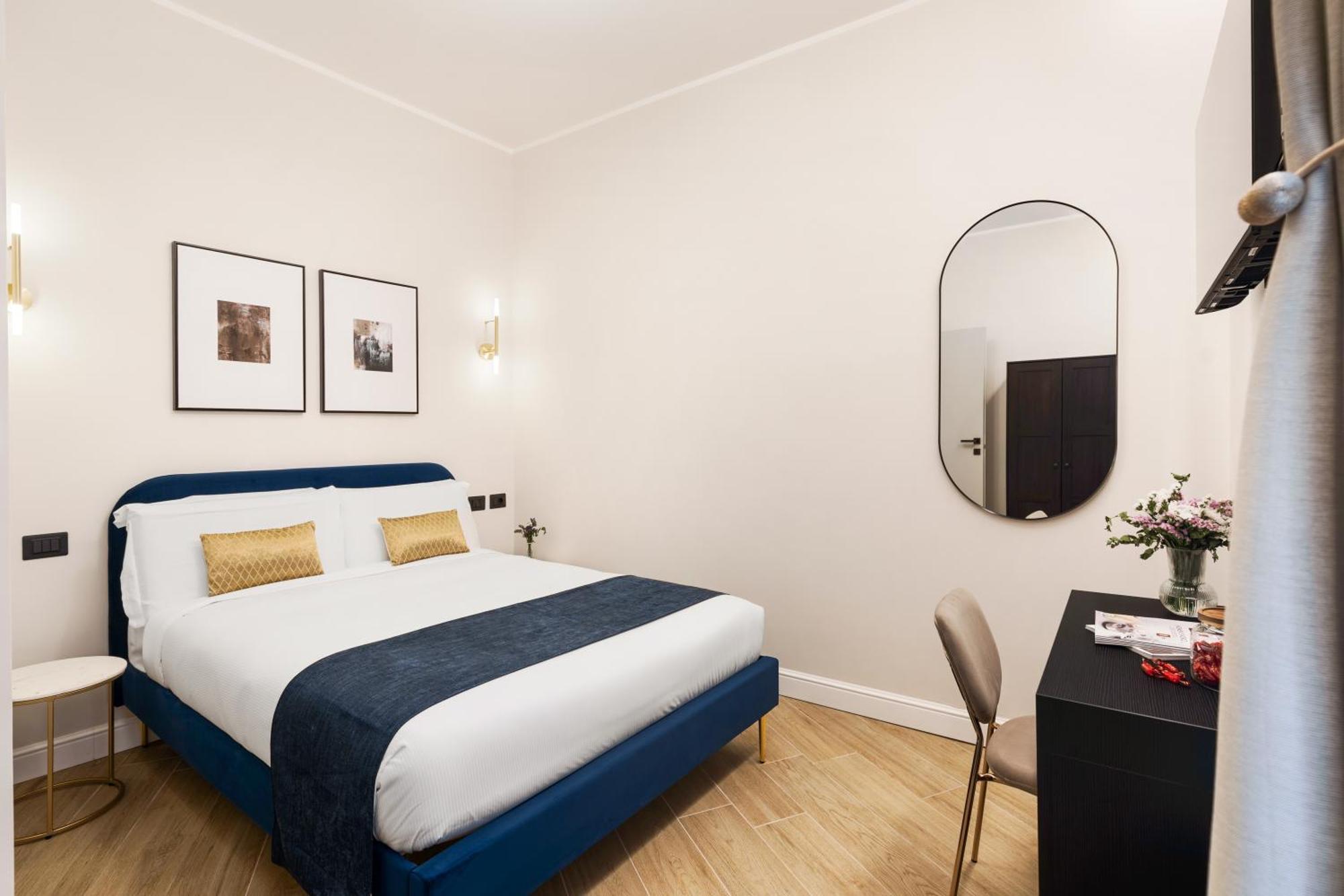 Volturno Boutique Apartment Rzym Zewnętrze zdjęcie