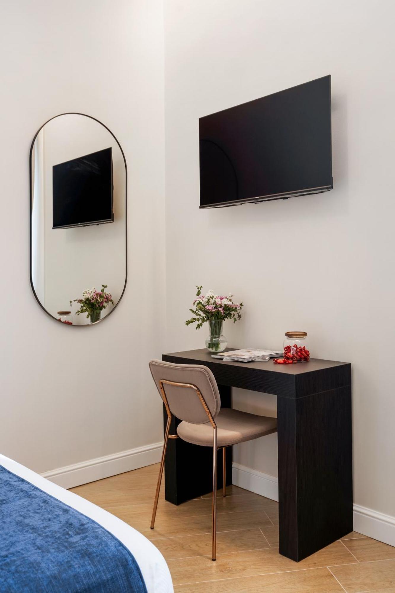 Volturno Boutique Apartment Rzym Zewnętrze zdjęcie