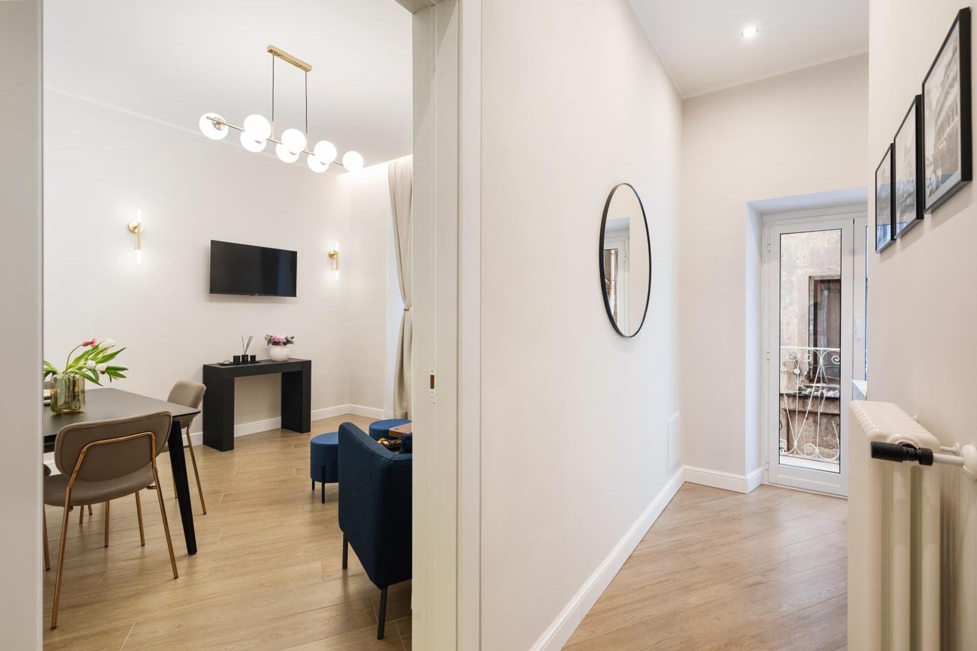 Volturno Boutique Apartment Rzym Zewnętrze zdjęcie